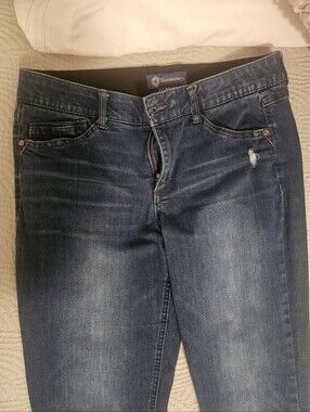 Democracy Jeans